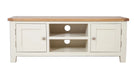 Melbourne Ivory Living Plasma Tv Cabinet IFDV2 