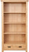 Melbourne Natural Living Large Bookcase IFDV2 