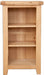 Melbourne Natural Living Small Bookcase/dvd Rack IFDV2 