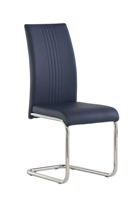 ASHLAND BLUE DINING CHAIR Dining Chair supplier 120 