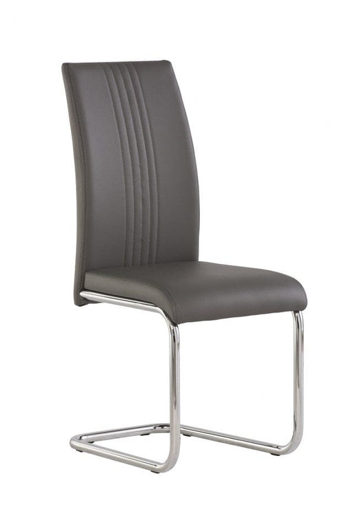 ASHLAND GREY DINING CHAIR Dining Chair supplier 120 