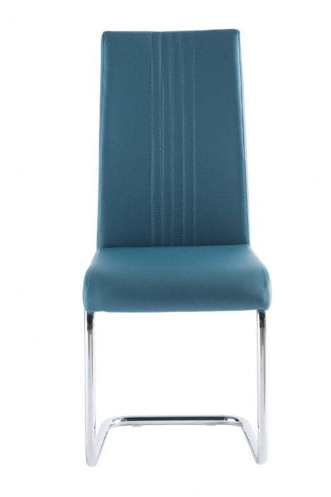 ASHLAND TEAL DINING CHAIR Dining Chair supplier 120 