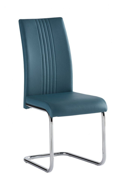 ASHLAND TEAL DINING CHAIR Dining Chair supplier 120 