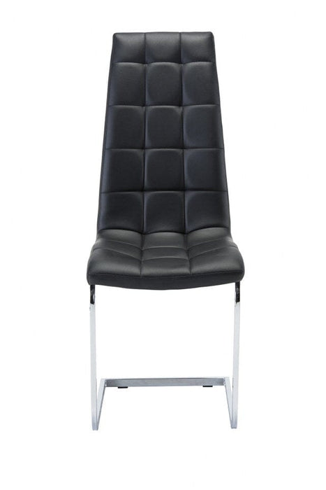 SAVANNAH DINING CHAIR BLACK Dining Chair supplier 120 