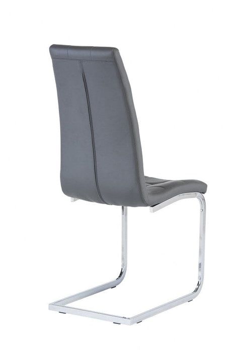 SAVANNAH DINING CHAIR GREY Dining Chair supplier 120 