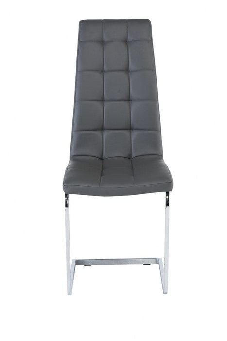 SAVANNAH DINING CHAIR GREY Dining Chair supplier 120 