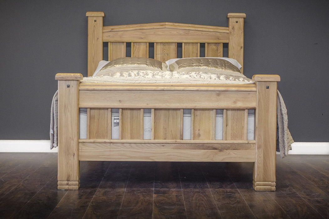 Donny Bed Frame Bed Frame HB 