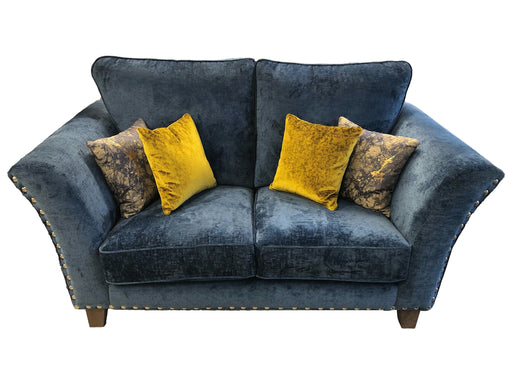 Naples 2 Seater Fabric Sofa Sofas Supplier 126 