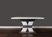 Atlantis - Dining Table (EXT) - 1.4m Dining Tables HB 