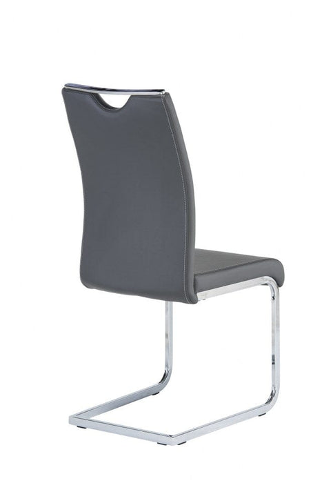 ALBANY DINING CHAIR GREY Dining Chair supplier 120 