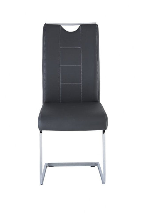 ALBANY DINING CHAIR GREY Dining Chair supplier 120 