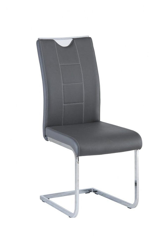 ALBANY DINING CHAIR GREY Dining Chair supplier 120 