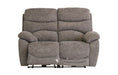 Swindon Electric Recliner 2 Seater - Ash supplier 120 