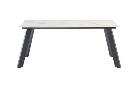 Greenwood 1.8M Dining Table - Kass Gold supplier 120 