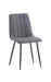 Victoria Fabric Dining Chair - Grey supplier 120 