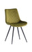 Memphis Velvet Dining Chair - Olive supplier 120 