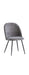 Lakeland Fabric Dining Chair - Graphite supplier 120 