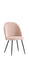 Lakeland Fabric Dining Chair - Flamingo supplier 120 