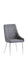 Kentucky Dining Chair - Graphite supplier 120 