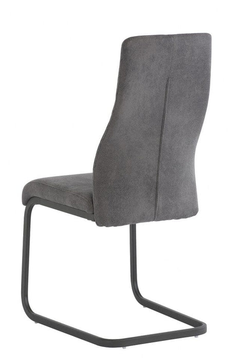 BEAUMONT DINING CHAIR - GREY Dining Chair supplier 120 