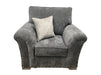 Pisa Armchair Supplier 126 