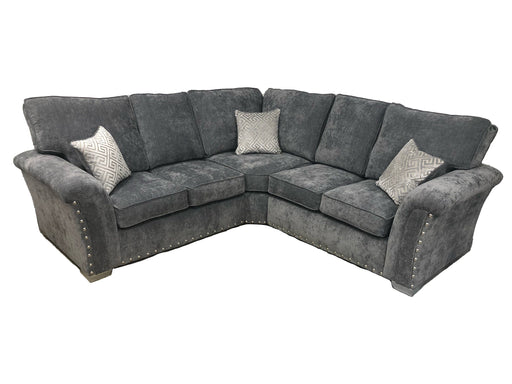 Pisa Corner Sofa Supplier 126 