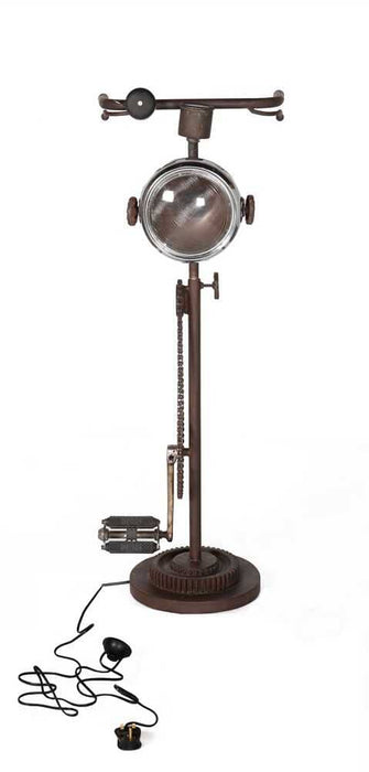 Cycle Floor Lamp Cycle IHv2 