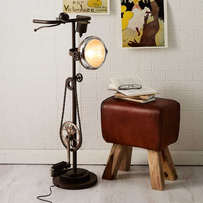 Cycle Floor Lamp Cycle IHv2 