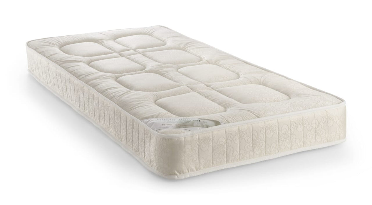 PLATINUM BUNK MATTRESS 90CM Mattress Julian Bowen V2 