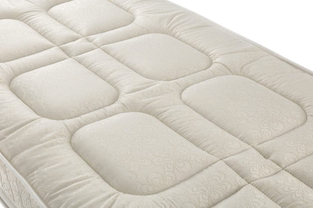 PLATINUM BUNK MATTRESS 90CM Mattress Julian Bowen V2 