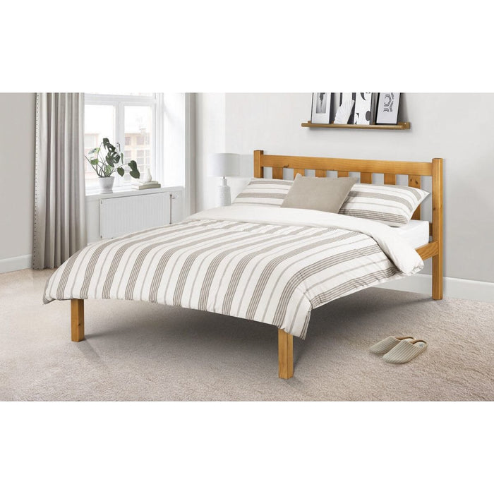 Poppy Bed Frame 135Cm Bed Frames Julian Bowen V2 