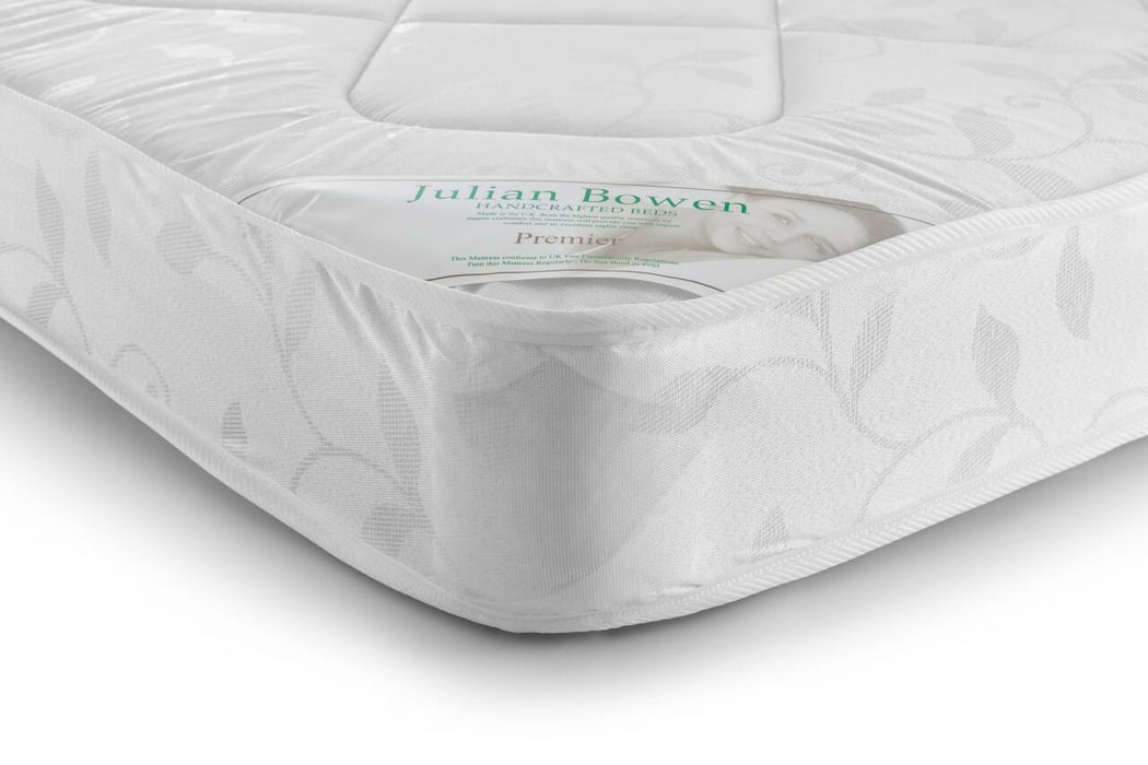 PREMIER MATTRESS 120CM Mattress Julian Bowen V2 