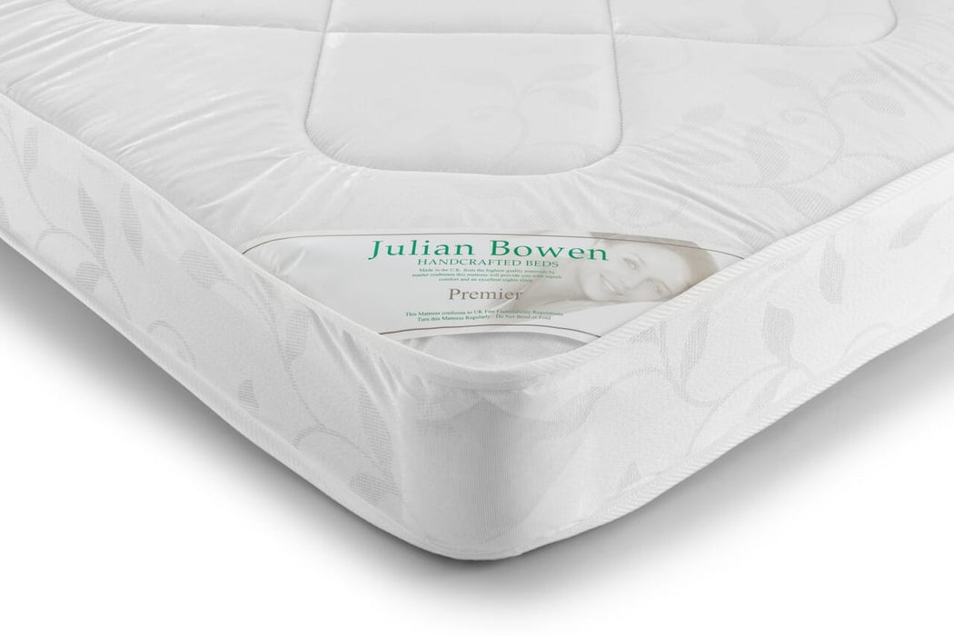 PREMIER MATTRESS 120CM Mattress Julian Bowen V2 