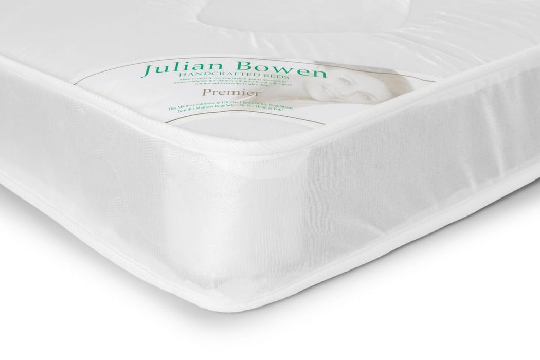 PREMIER MATTRESS 76CM Mattress Julian Bowen V2 