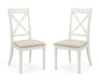 Provence Dining Chair (2 Per Box) Dining Chairs Julian Bowen V2 