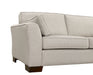 Quebec 2 Seater - Cream Sofas Derrys 