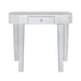 Classic Mirror Tile Console Table Console Table CIMC 