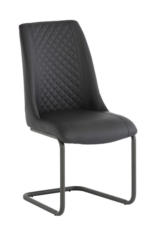 HALIFAX DINING CHAIR - GREY Dining Chair supplier 120 