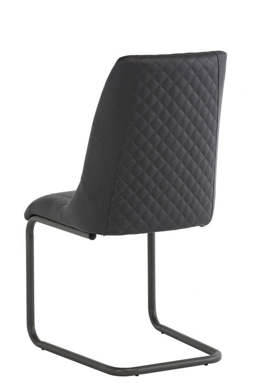 HALIFAX DINING CHAIR - GREY Dining Chair supplier 120 