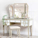 Pristina Mirror Champagne Vanity Mirror Mirrors CIMC 