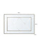 Beaumont Gold Wall Mirror Mirrors CIMC 