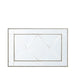 Beaumont Gold Wall Mirror Mirrors CIMC 