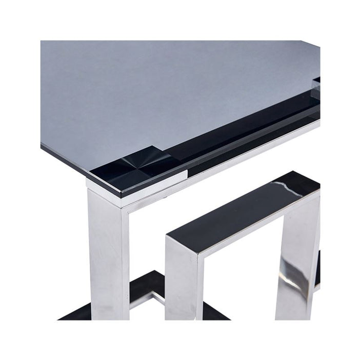 Value Apex Chrome Sofa Table Sofa Tables CIMC 