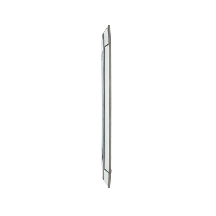 Lucca 120cm Grey Wall Mirror Mirrors CIMC 