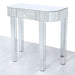 Classic Mirror Tile Console Table Console Table CIMC 