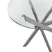 Value Nova Medium Round Dining Table Dining Table CIMC 