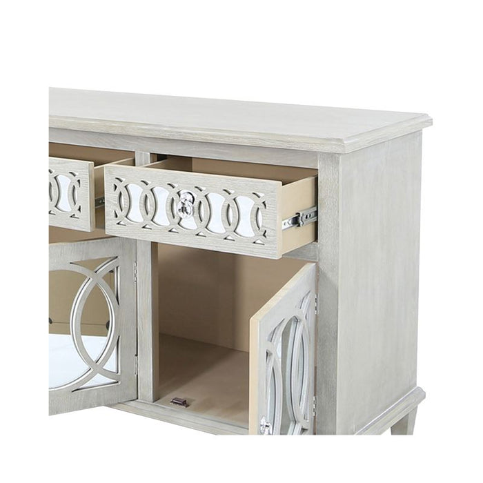 Bayview 3 Door 3 Drawer Sideboard Sideboards CIMC 