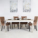 Marrakech Mirror Dining Table *(Del. 10 Days Approx. for UK & 14-21 Days for Ireland) Dining Table CIMC 