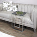 Value Apex Chrome Sofa Table Sofa Tables CIMC 