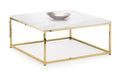 Scala Gold Coffee Table Coffee Table Julian Bowen V2 